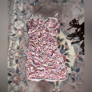 For Love and Lemons Dress Large